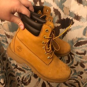 Women’s Timberland Boots